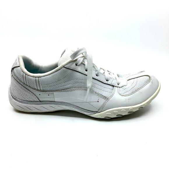 Skechers Relaxed Fit Walking Shoes - Picture 2 of 6
